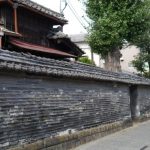 shrine-wall-ueno-tokyo